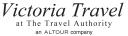 Victoria Travel logo